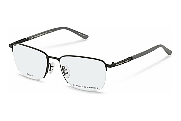 Дизайнерские  очки Porsche Design P8730 A