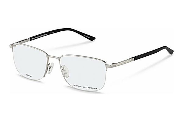 Дизайнерские  очки Porsche Design P8730 B