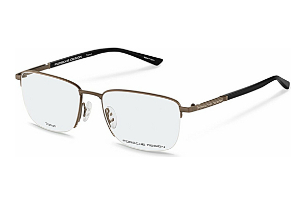 Дизайнерские  очки Porsche Design P8730 C