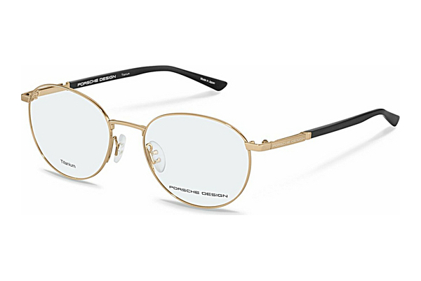 Дизайнерские  очки Porsche Design P8731 B000