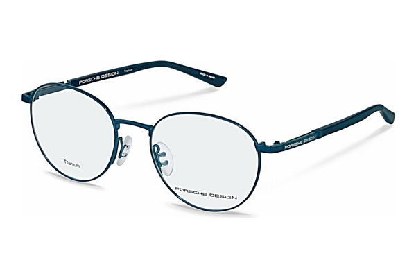 Дизайнерские  очки Porsche Design P8731 C000