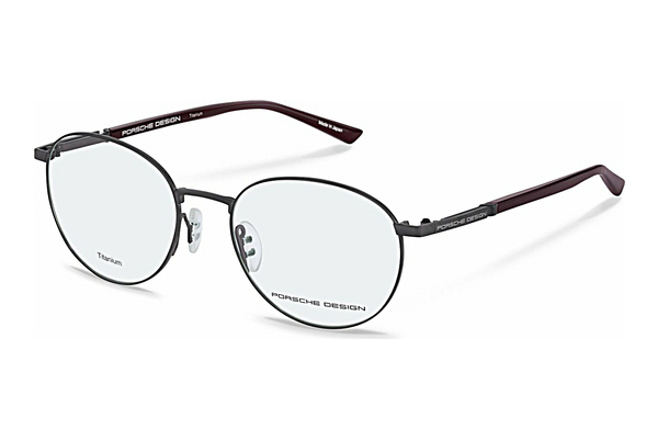 Дизайнерские  очки Porsche Design P8731 D000