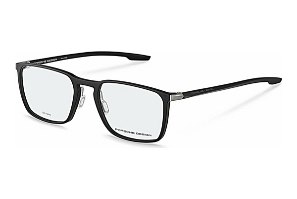 Дизайнерские  очки Porsche Design P8732 A