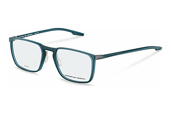 Дизайнерские  очки Porsche Design P8732 B