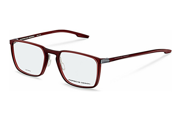 Дизайнерские  очки Porsche Design P8732 C