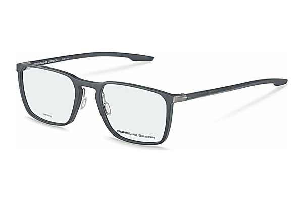 Дизайнерские  очки Porsche Design P8732 D