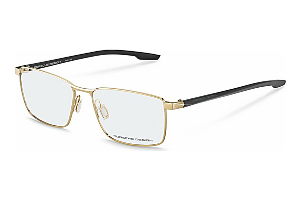 Дизайнерские  очки Porsche Design P8733 B