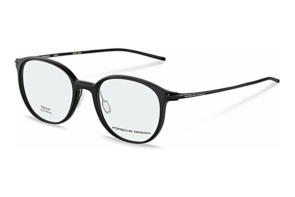 Дизайнерские  очки Porsche Design P8734 A