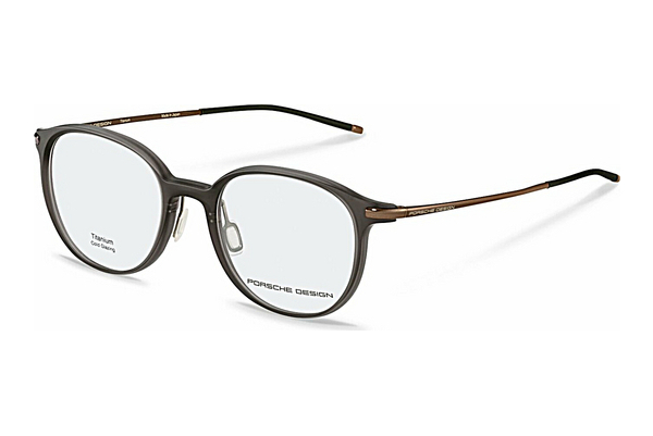 Дизайнерские  очки Porsche Design P8734 D