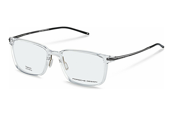 Дизайнерские  очки Porsche Design P8735 B