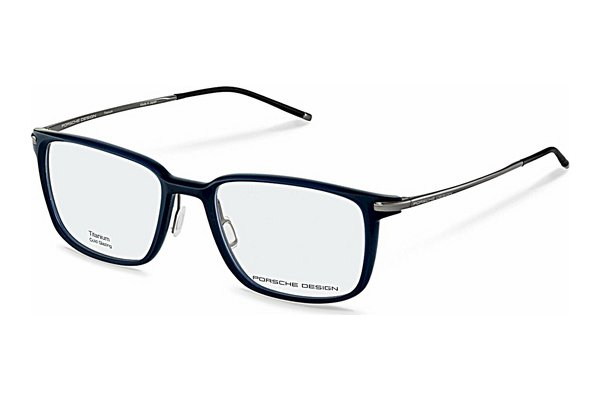 Дизайнерские  очки Porsche Design P8735 D