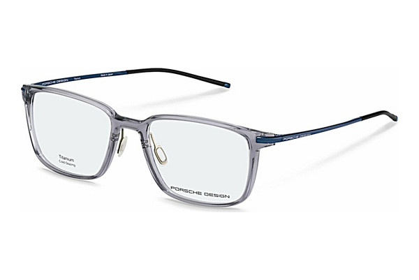 Дизайнерские  очки Porsche Design P8735 E000