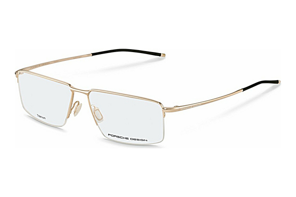 Дизайнерские  очки Porsche Design P8736 B