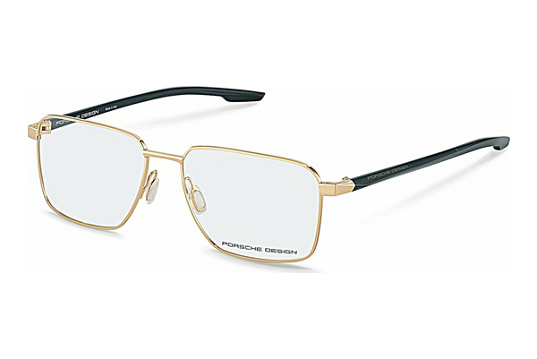 Дизайнерские  очки Porsche Design P8739 B