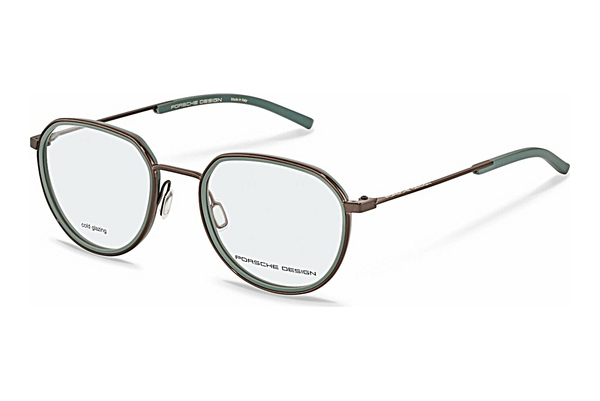 Дизайнерские  очки Porsche Design P8740 D000