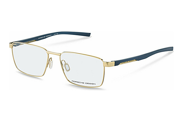 Дизайнерские  очки Porsche Design P8744 C