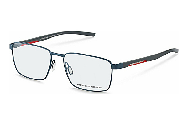 Дизайнерские  очки Porsche Design P8744 D