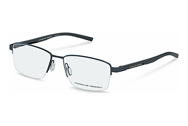 Дизайнерские  очки Porsche Design P8745 D000