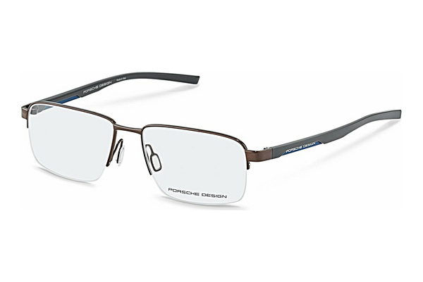 Дизайнерские  очки Porsche Design P8747 D