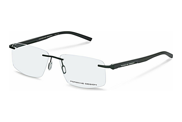 Дизайнерские  очки Porsche Design P8748 A0S1