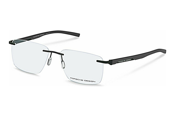 Дизайнерские  очки Porsche Design P8748 A0S2