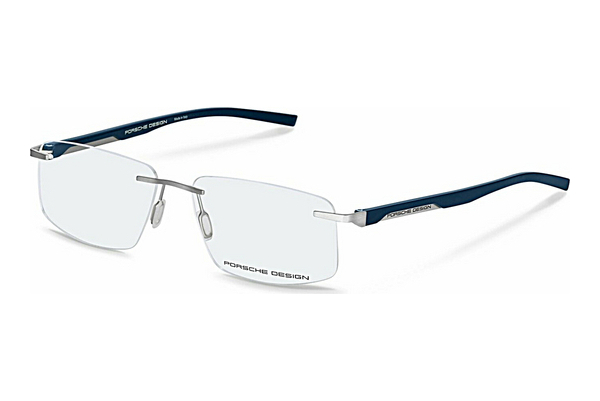 Дизайнерские  очки Porsche Design P8748 B0S1