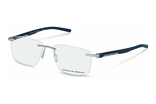 Дизайнерские  очки Porsche Design P8748 B0S2