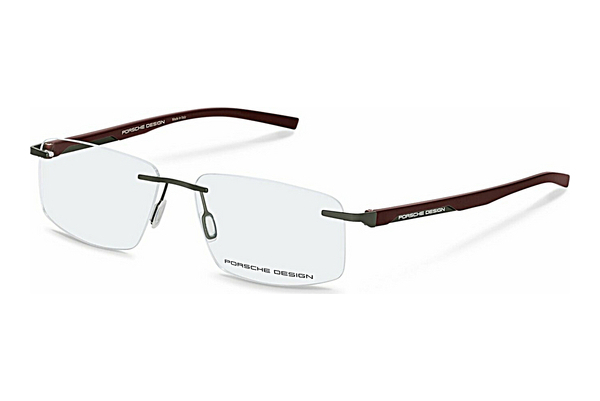 Дизайнерские  очки Porsche Design P8748 C0S1