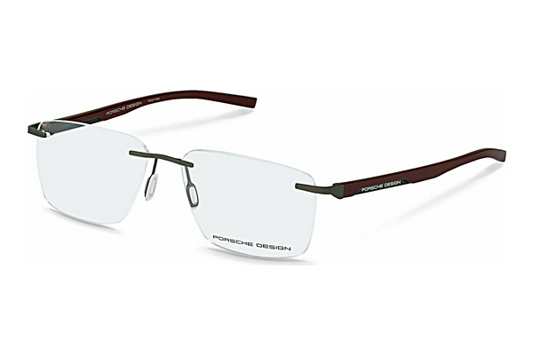 Дизайнерские  очки Porsche Design P8748 C0S2