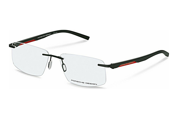 Дизайнерские  очки Porsche Design P8748 D0S1