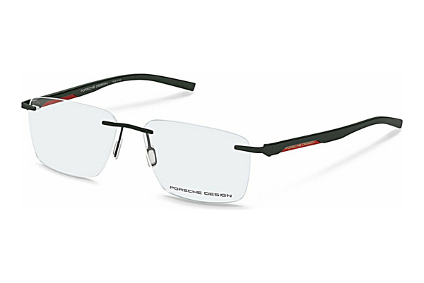 Дизайнерские  очки Porsche Design P8748 D0S2