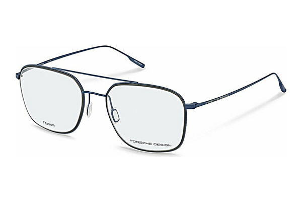 Дизайнерские  очки Porsche Design P8749 D