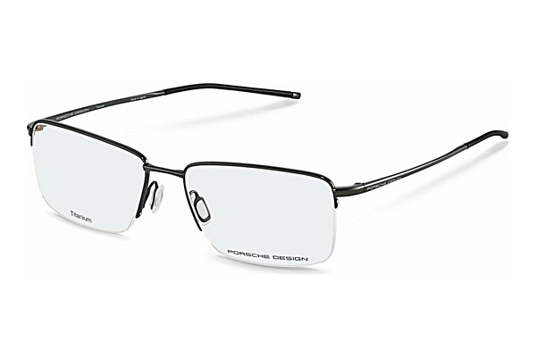 Дизайнерские  очки Porsche Design P8751 B