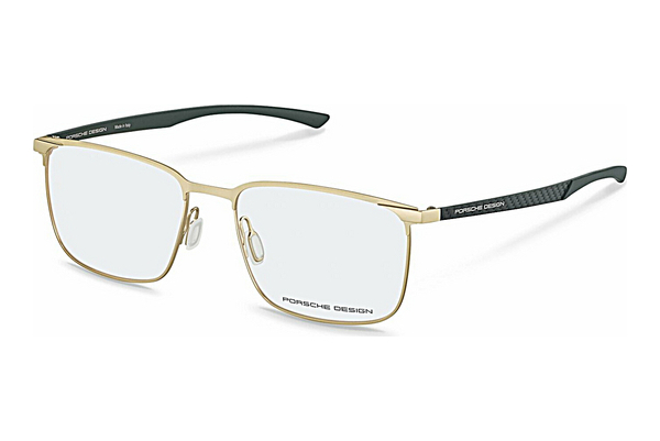 Дизайнерские  очки Porsche Design P8753 C