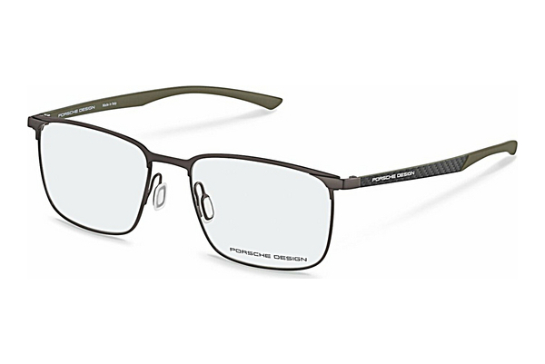 Дизайнерские  очки Porsche Design P8753 D