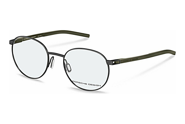 Дизайнерские  очки Porsche Design P8756 B000