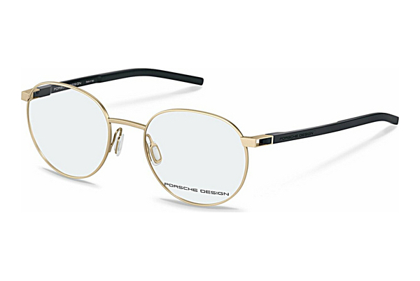 Дизайнерские  очки Porsche Design P8756 C000