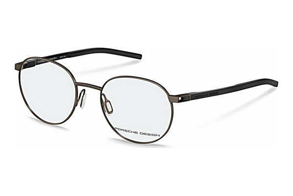 Дизайнерские  очки Porsche Design P8756 D000