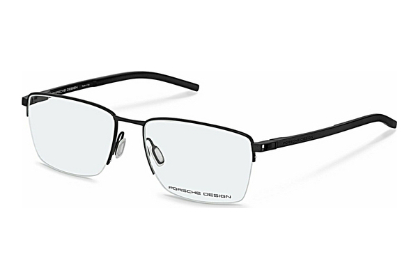 Дизайнерские  очки Porsche Design P8757 A000