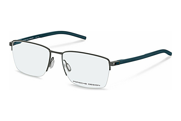 Дизайнерские  очки Porsche Design P8757 C000