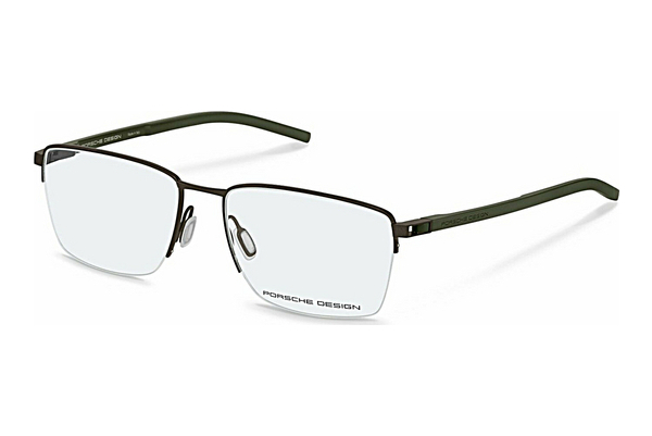 Дизайнерские  очки Porsche Design P8757 D000