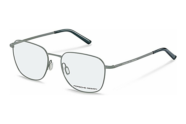 Дизайнерские  очки Porsche Design P8758 C000