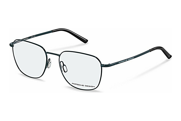 Дизайнерские  очки Porsche Design P8758 D000