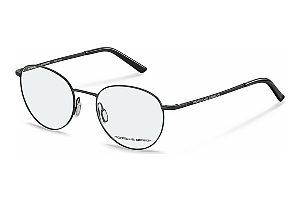 Дизайнерские  очки Porsche Design P8759 A000