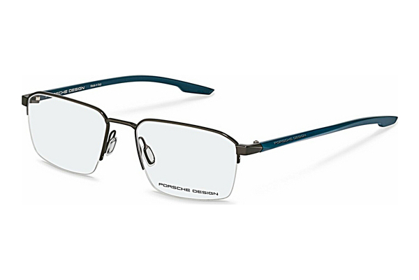 Дизайнерские  очки Porsche Design P8763 B000