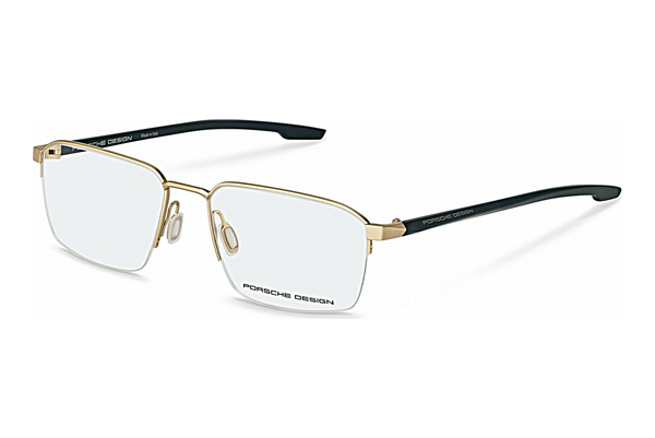 Дизайнерские  очки Porsche Design P8763 C000