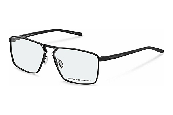 Дизайнерские  очки Porsche Design P8764 A000