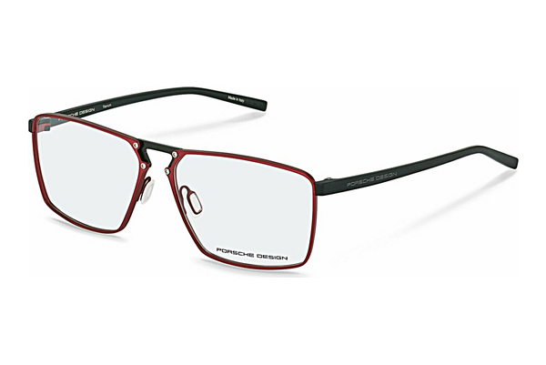 Дизайнерские  очки Porsche Design P8764 C000