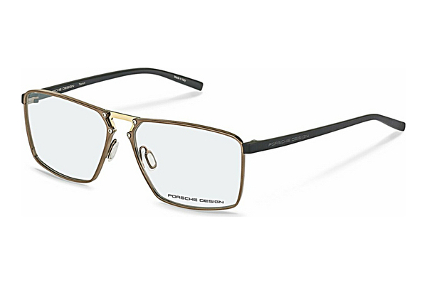 Дизайнерские  очки Porsche Design P8764 D000