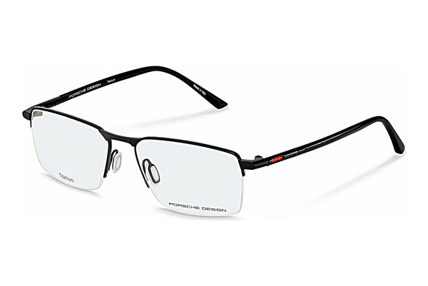 Дизайнерские  очки Porsche Design P8765 A000